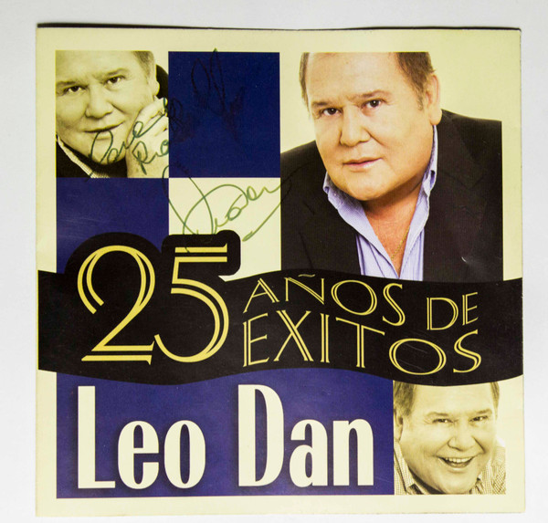 25 Años De Exitos