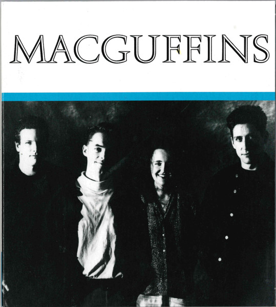 Macguffins