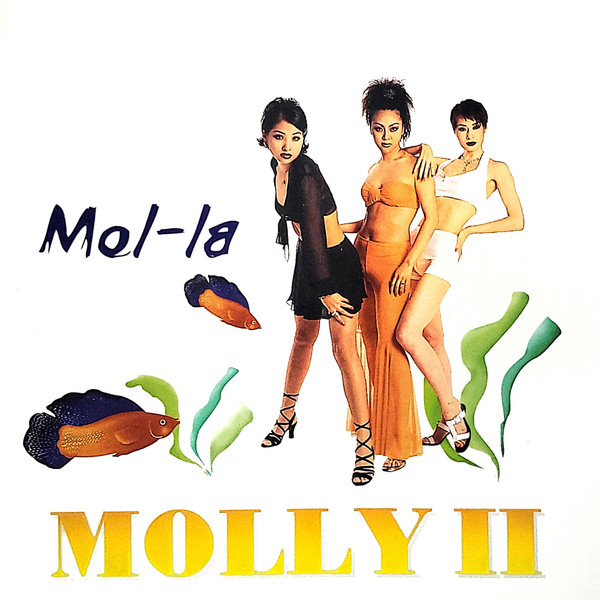 Mol-la