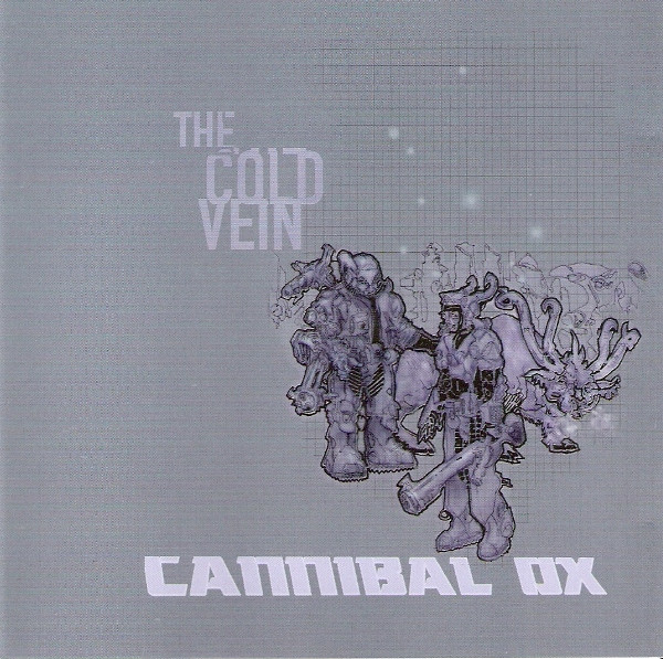 The Cold Vein