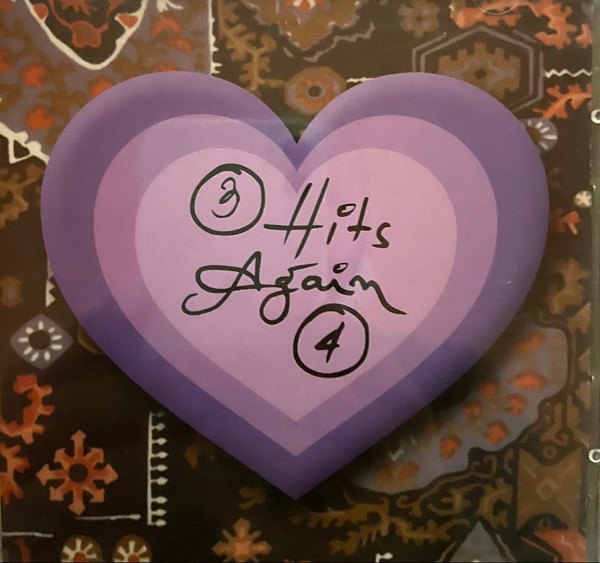 Hits Again 3 E 4