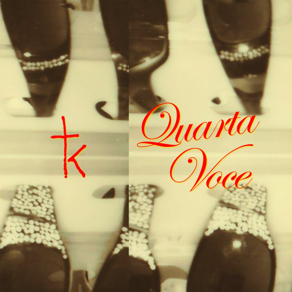 Quarta Voce