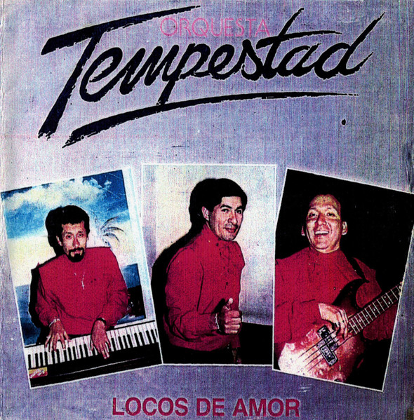 Locos De Amor