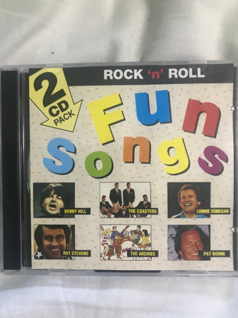 Rock 'N' Roll - Fun Songs