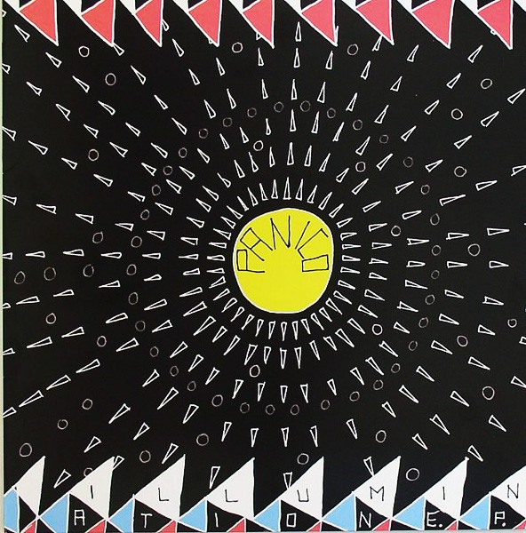 Illumination EP