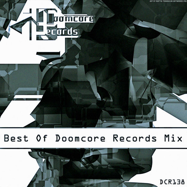 Best Of Doomcore Records Mix