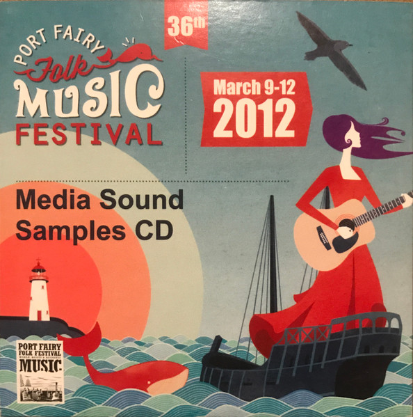 36th Port Fairy Folk Music Festival