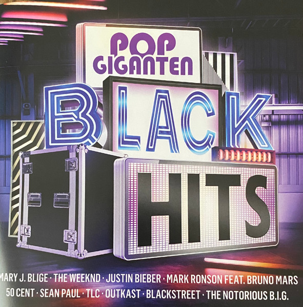 Black Hits