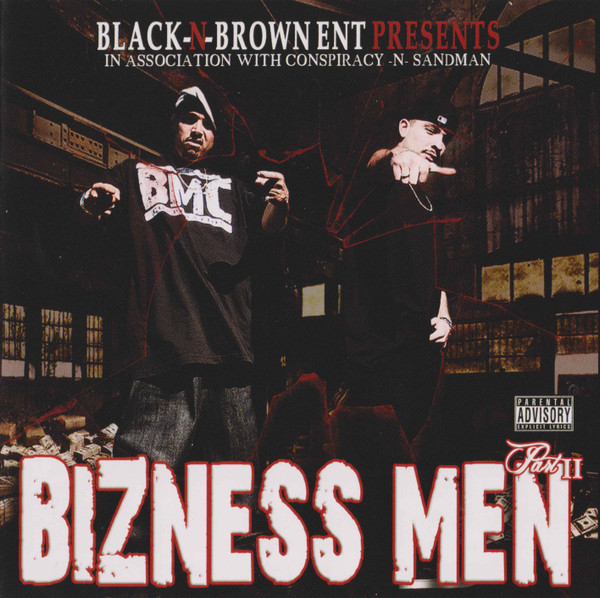 Bizness Men Part 2