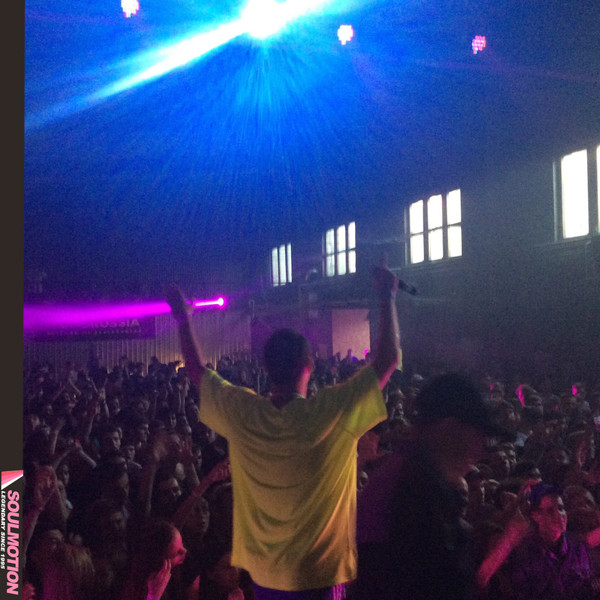 Soulmotion