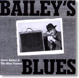 Bailey's Blues