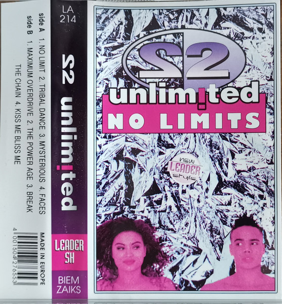 No Limits
