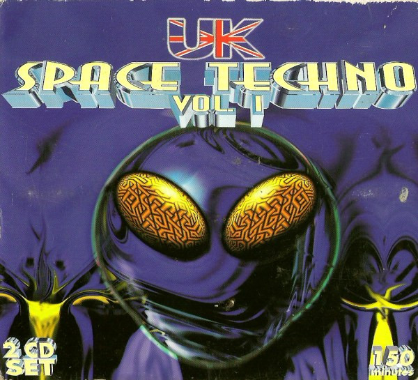 UK Space Techno Vol. I