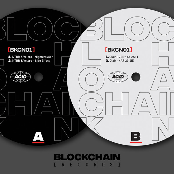 Various Artists