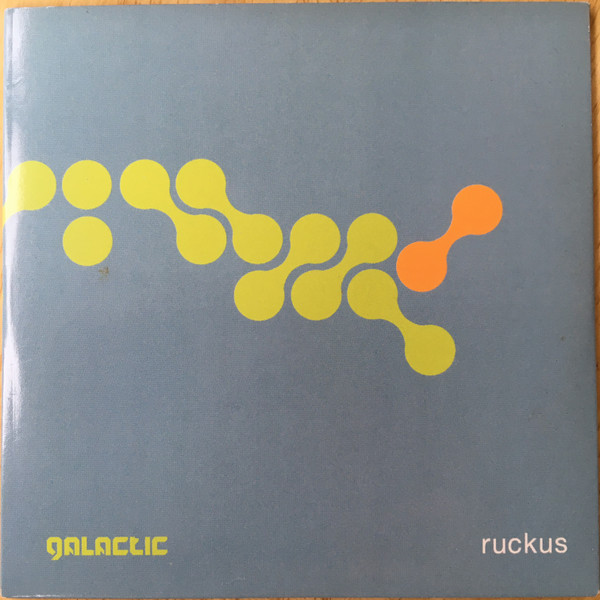 Ruckus