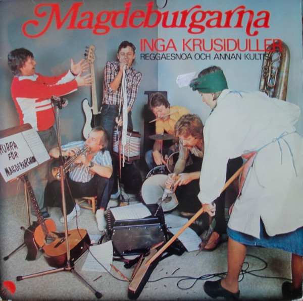 Inga Krusiduller