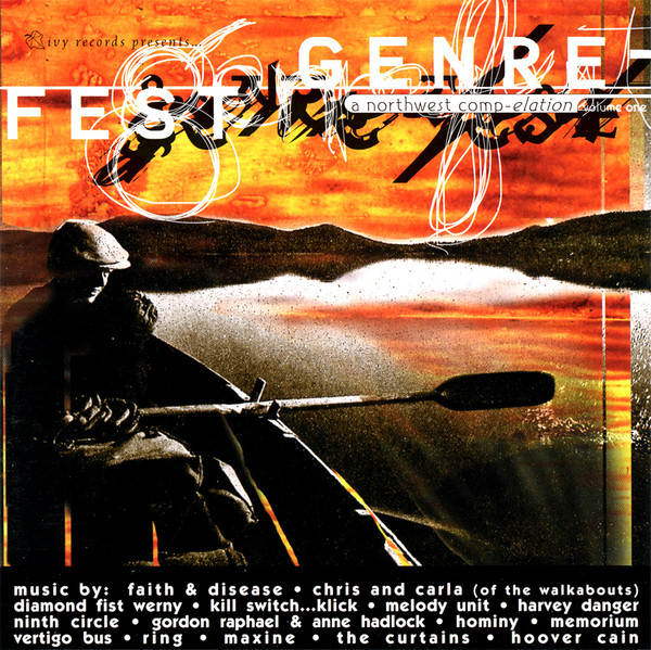 Genre-Fest: A Northwest Comp-Elation Volume One