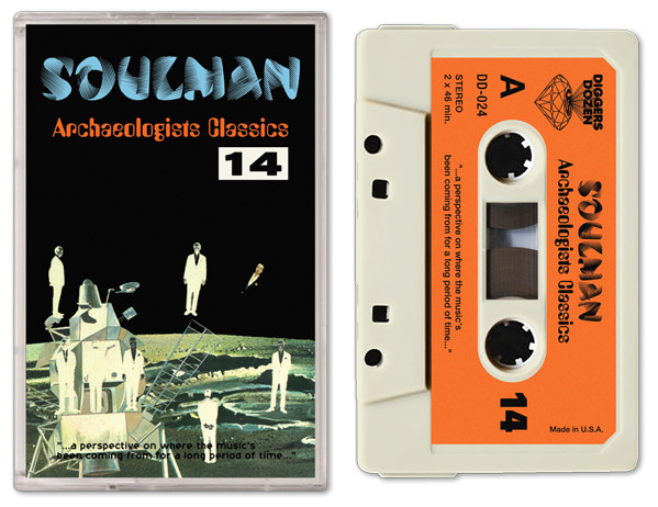 Archaeologists Classics Volume 14
