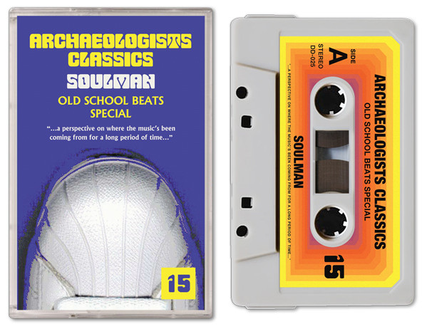 Archaeologists Classics Volume 15
