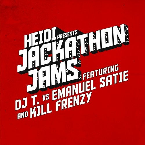 Heidi Presents Jackathon Jams
