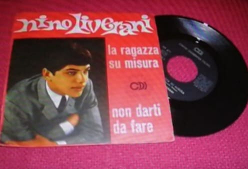 La Ragazza Su Misura