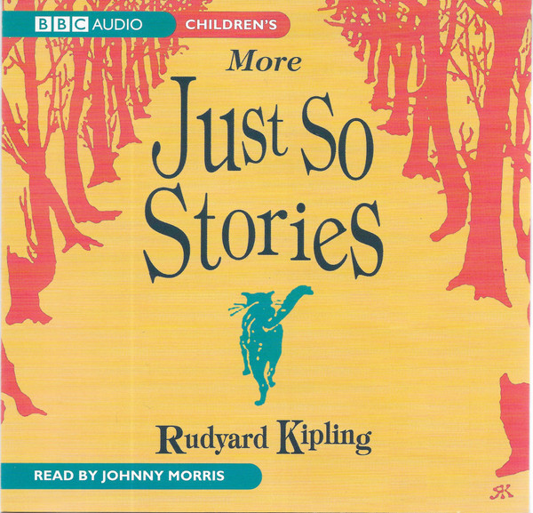 More Just So Stories