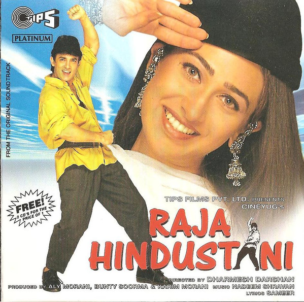 Raja Hindustani