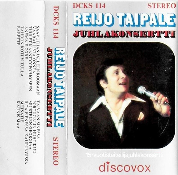Juhlakonsertti