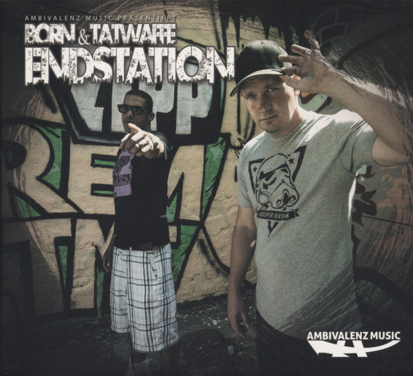 Endstation
