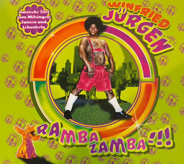 Ramba Zamba!!!