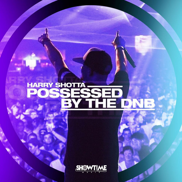 Possessed By The DNB