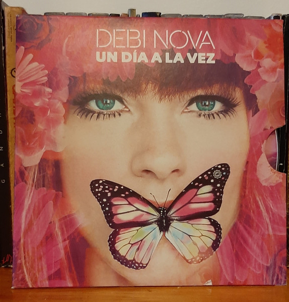Un Día A La Vez