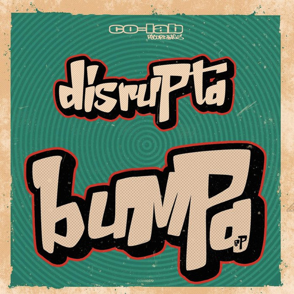 Bumpa EP