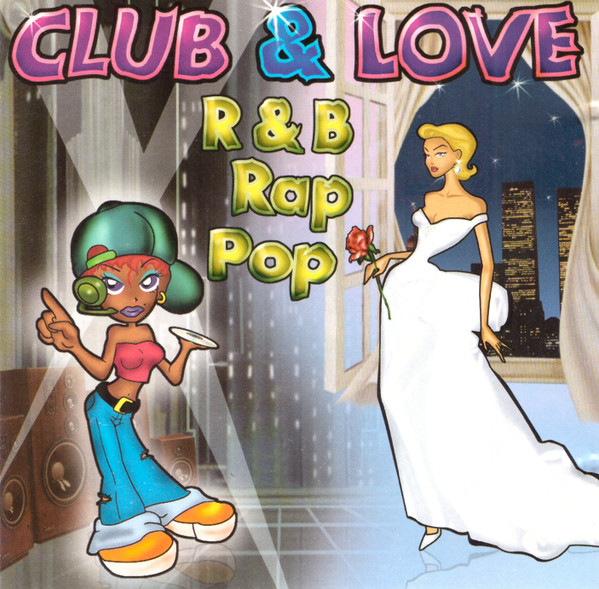 Club & Love