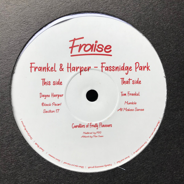 Fassnidge Park