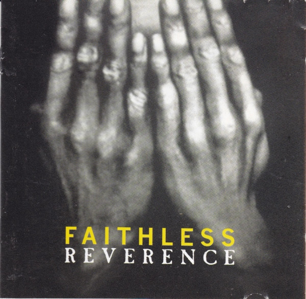 Reverence