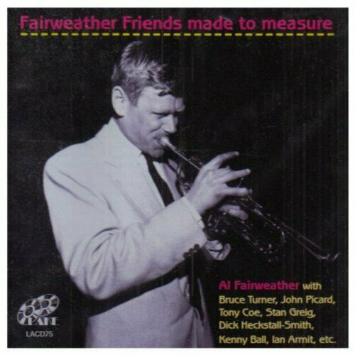 Fairweather Friends Made To Measure