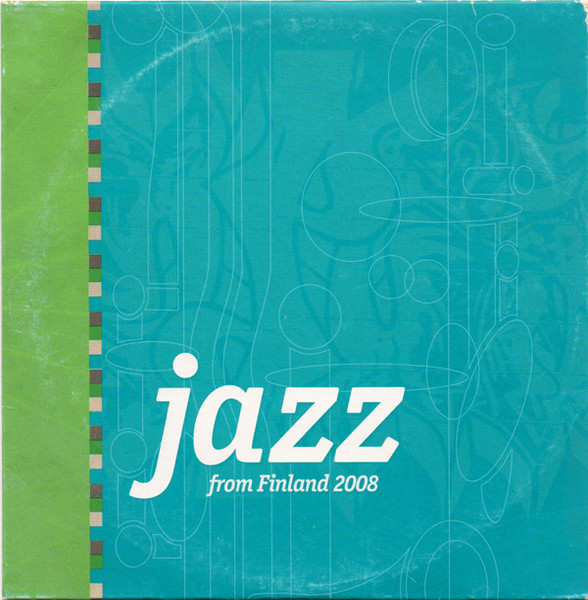 Jazz From Finland 2008