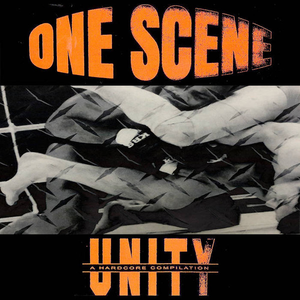 One Scene Unity Compilation: Vol. 1