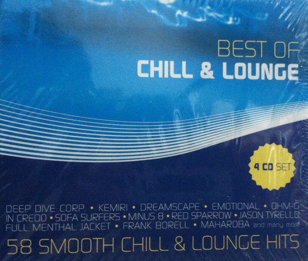 Best of Chill & Lounge