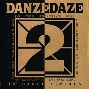 Danze Daze 2