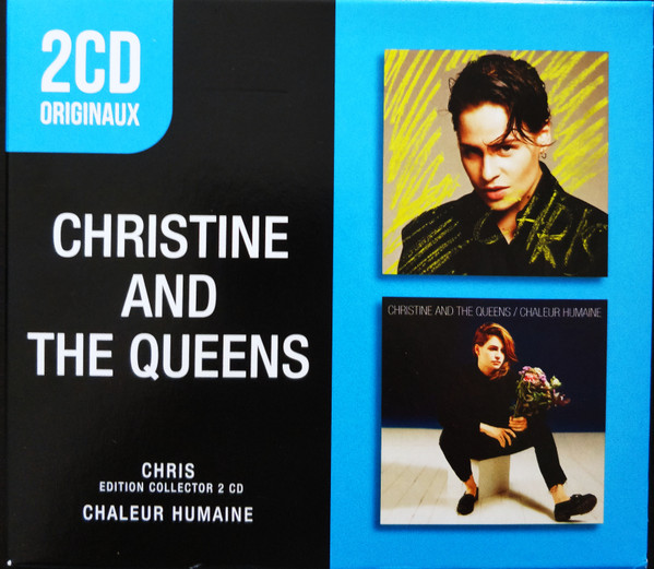 Chris / Chaleur Humaine