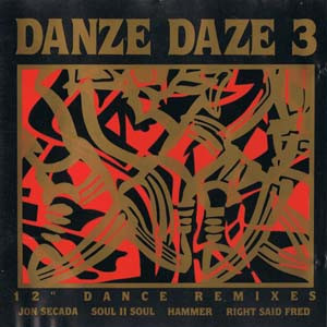 Danze Daze 3