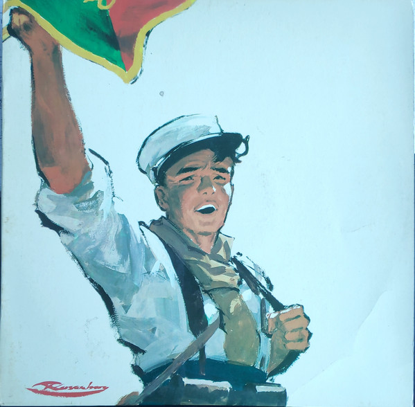 Légion Étrangère