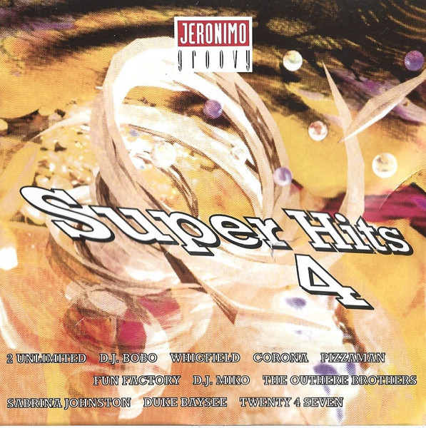 Super Hits 4