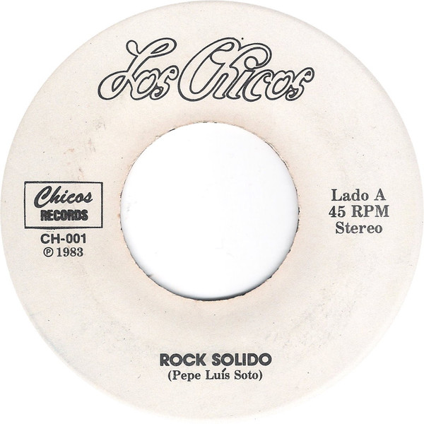 Rock Solido