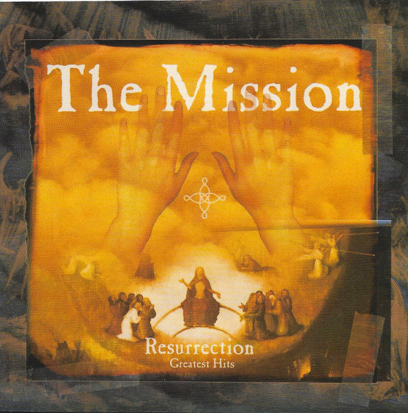 Resurrection - Greatest Hits