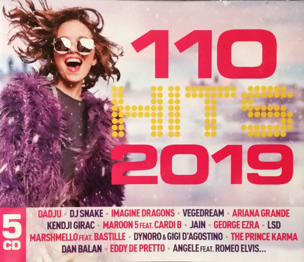 110 Hits 2019