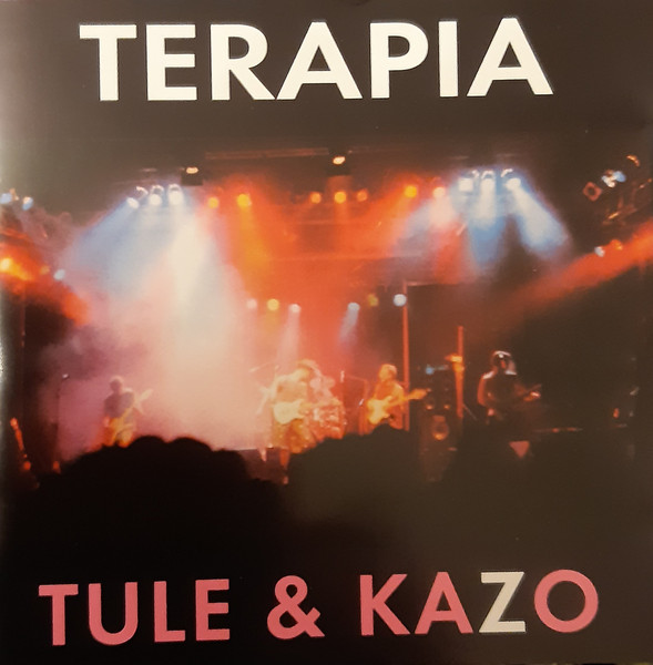 Tule & Kazo