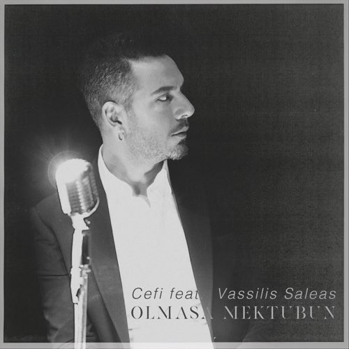 Olmasa Mektubun